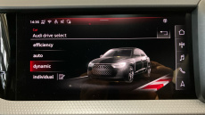 Audi A1 30 TFSI S Line 5dr S Tronic Petrol Hatchback